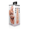 Мастурбатор Fleshlight Girls Emma Hix Syrup, вагина 810476012199